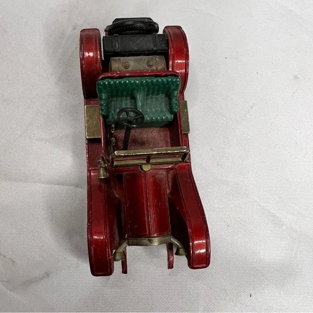 MATCHBOX rare made